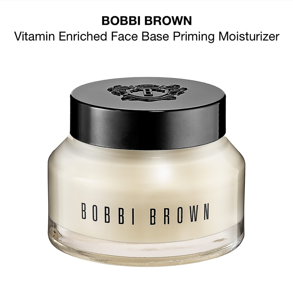 NEW‼️ BOBBI BROWN Vitamin Enriched Face Base